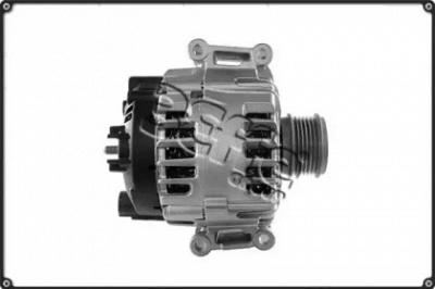 3EFFE GROUP alts642 -  